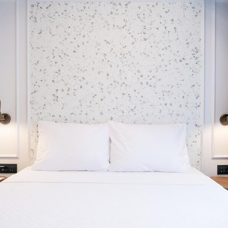 Persona Hotel Galata Стамбул Экстерьер фото