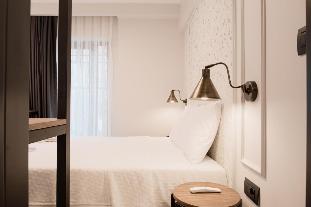Persona Hotel Galata Стамбул Экстерьер фото