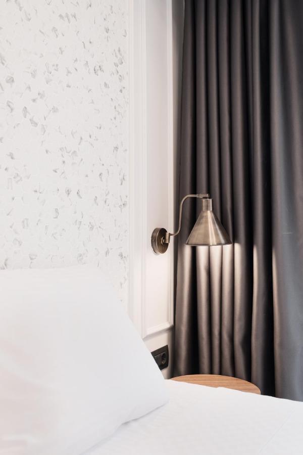 Persona Hotel Galata Стамбул Экстерьер фото
