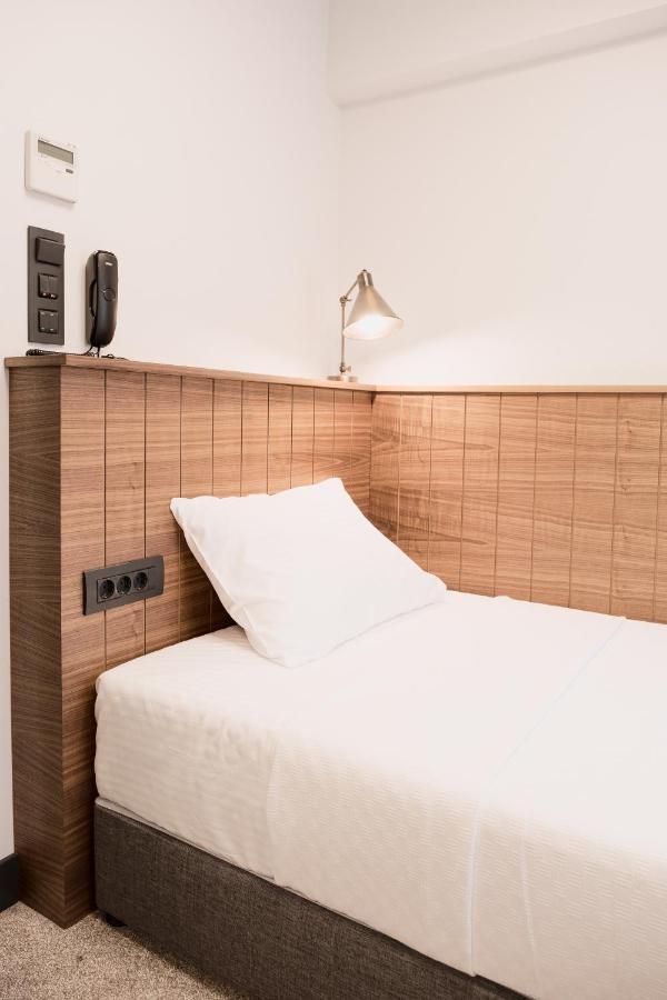 Persona Hotel Galata Стамбул Экстерьер фото