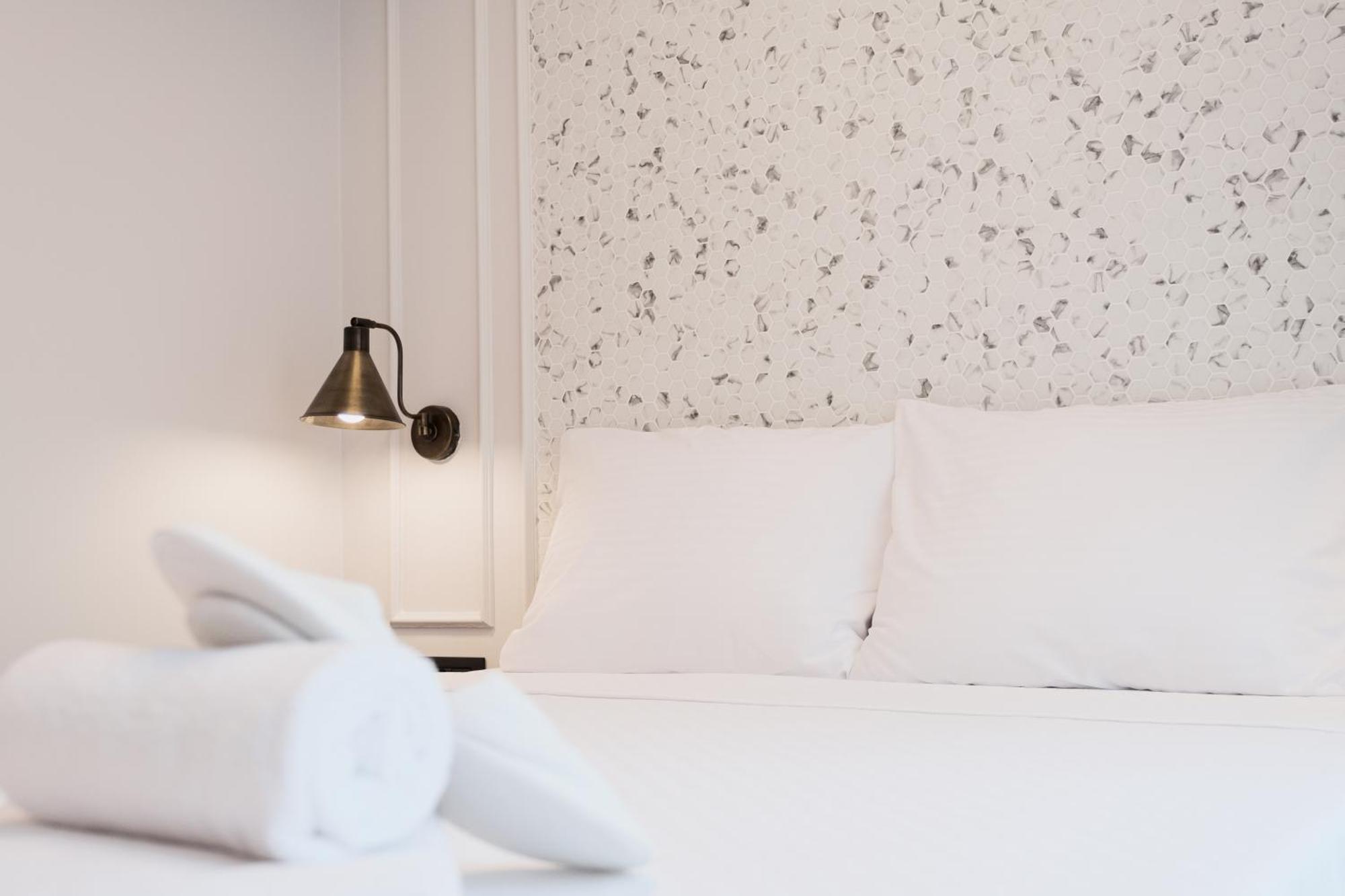 Persona Hotel Galata Стамбул Экстерьер фото