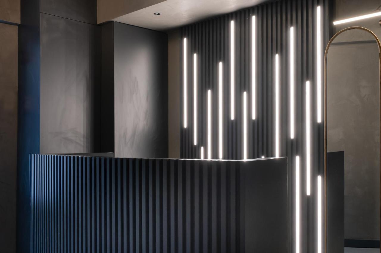 Persona Hotel Galata Стамбул Экстерьер фото