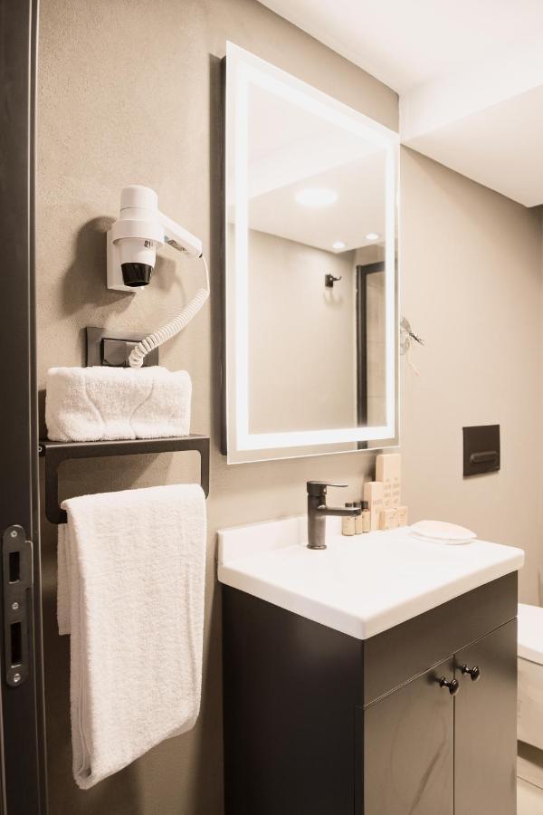 Persona Hotel Galata Стамбул Экстерьер фото