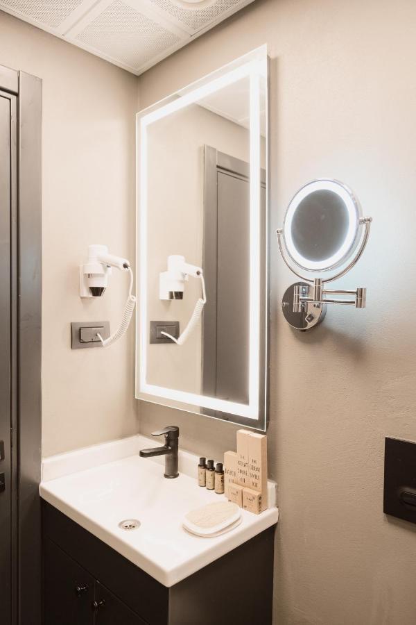 Persona Hotel Galata Стамбул Экстерьер фото