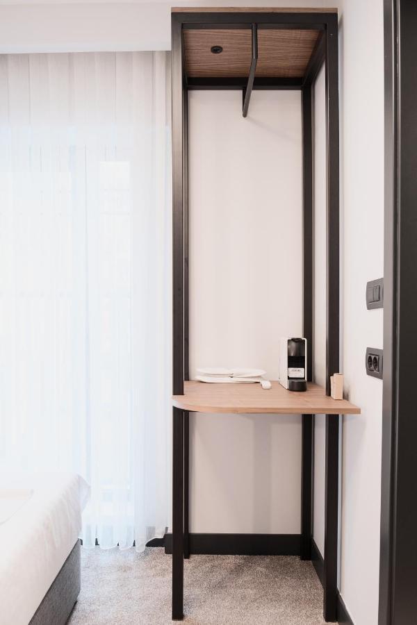 Persona Hotel Galata Стамбул Экстерьер фото