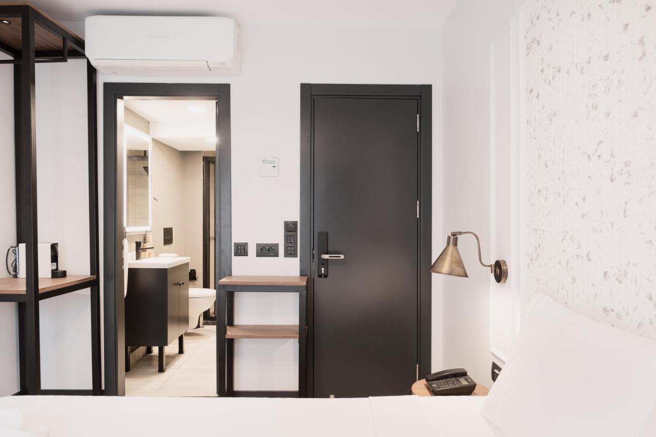 Persona Hotel Galata Стамбул Экстерьер фото