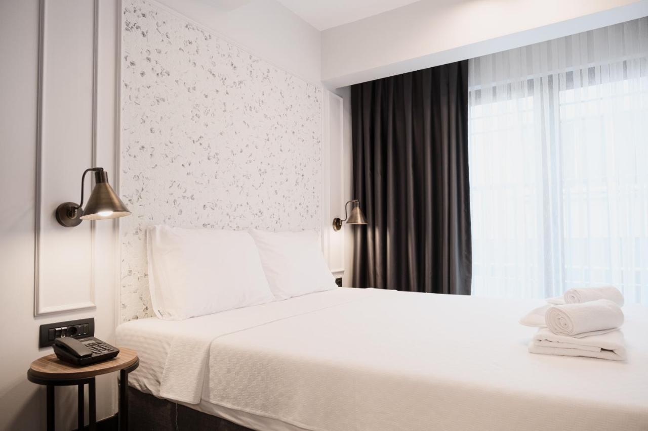 Persona Hotel Galata Стамбул Экстерьер фото