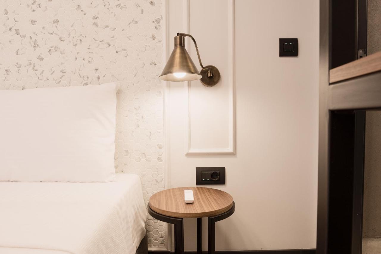 Persona Hotel Galata Стамбул Экстерьер фото