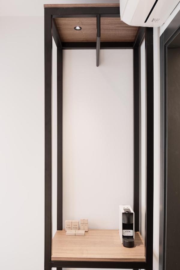 Persona Hotel Galata Стамбул Экстерьер фото
