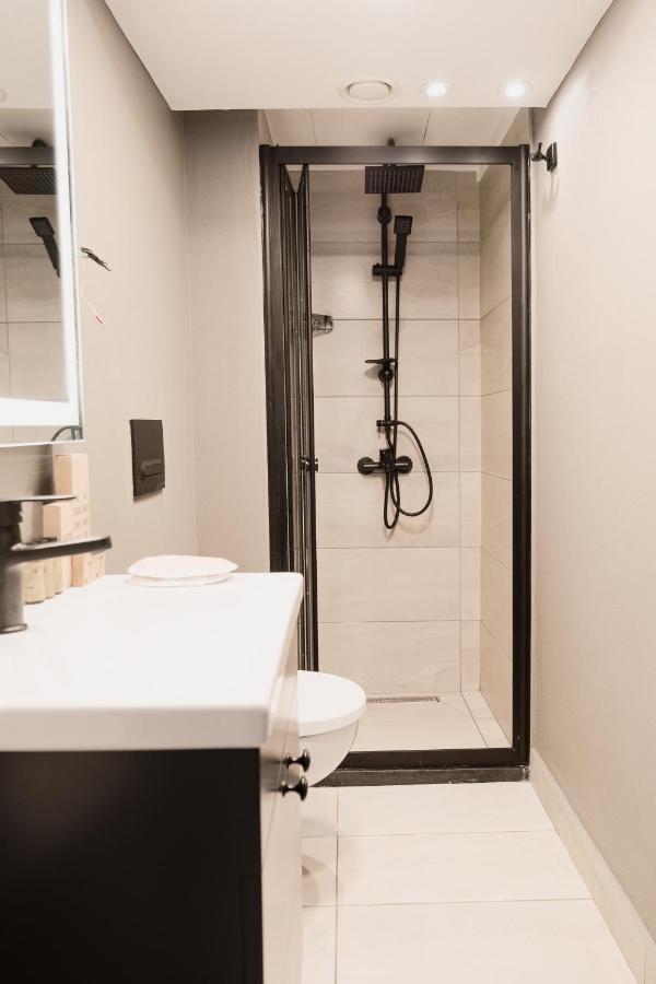 Persona Hotel Galata Стамбул Экстерьер фото