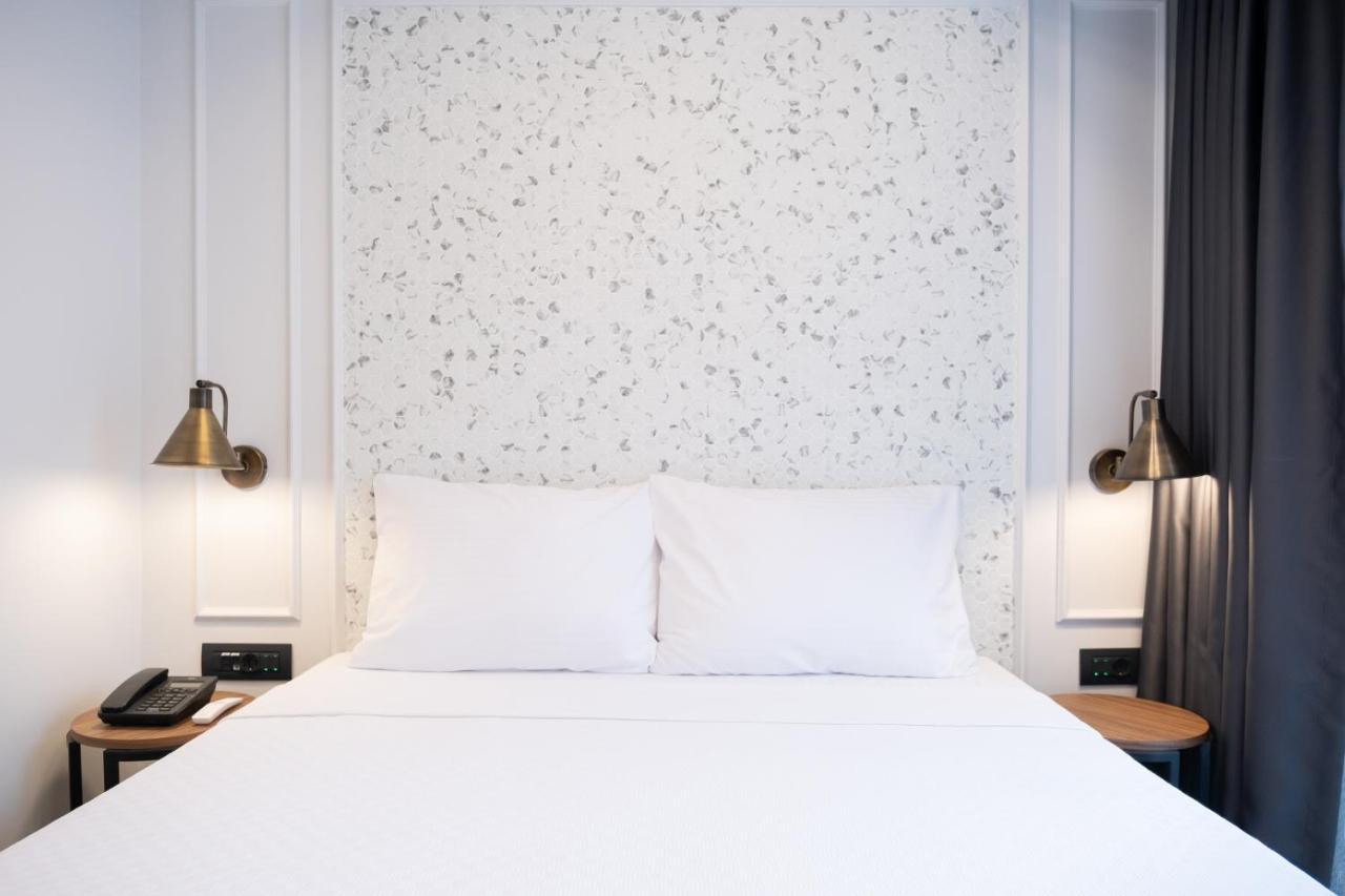 Persona Hotel Galata Стамбул Экстерьер фото