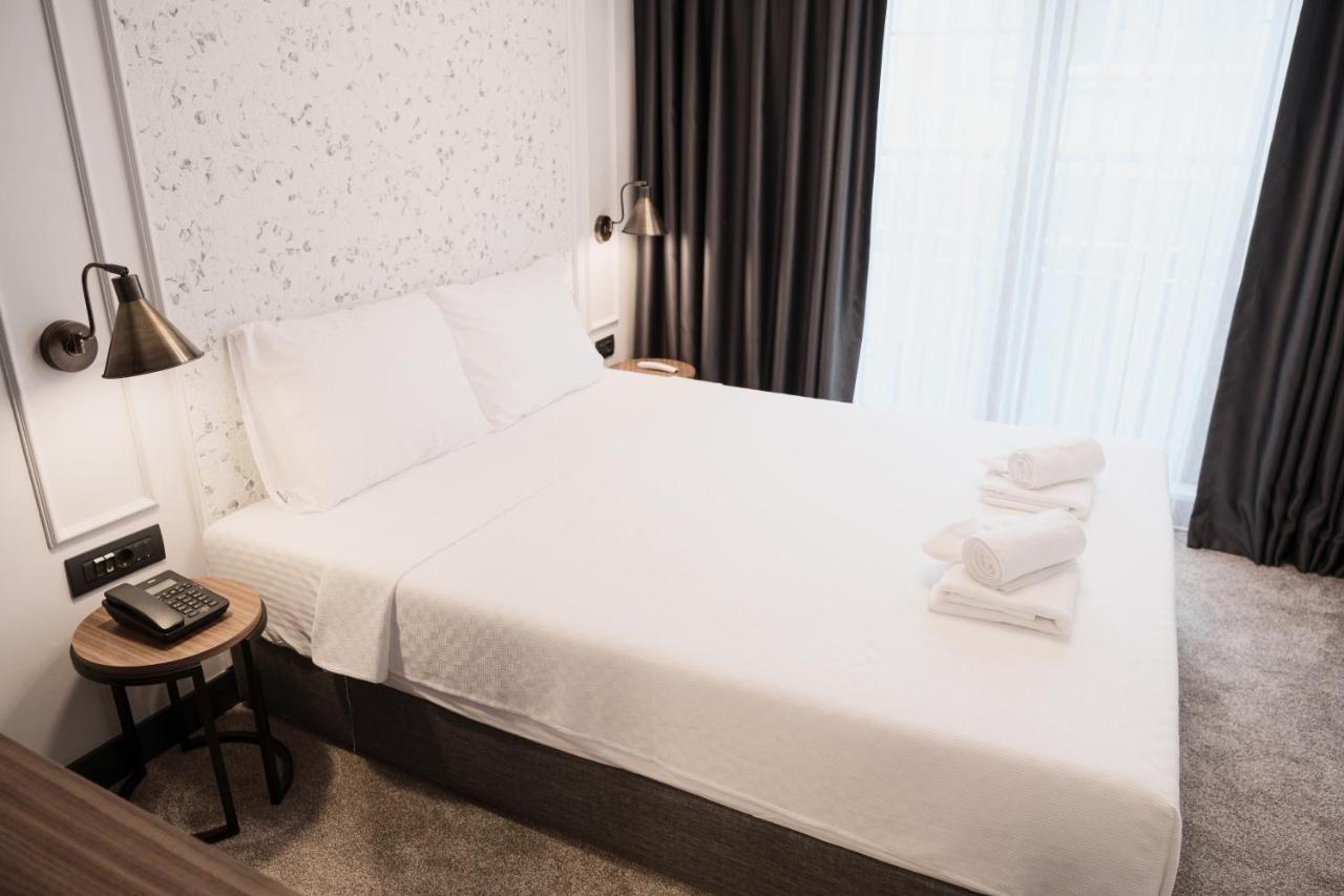 Persona Hotel Galata Стамбул Экстерьер фото