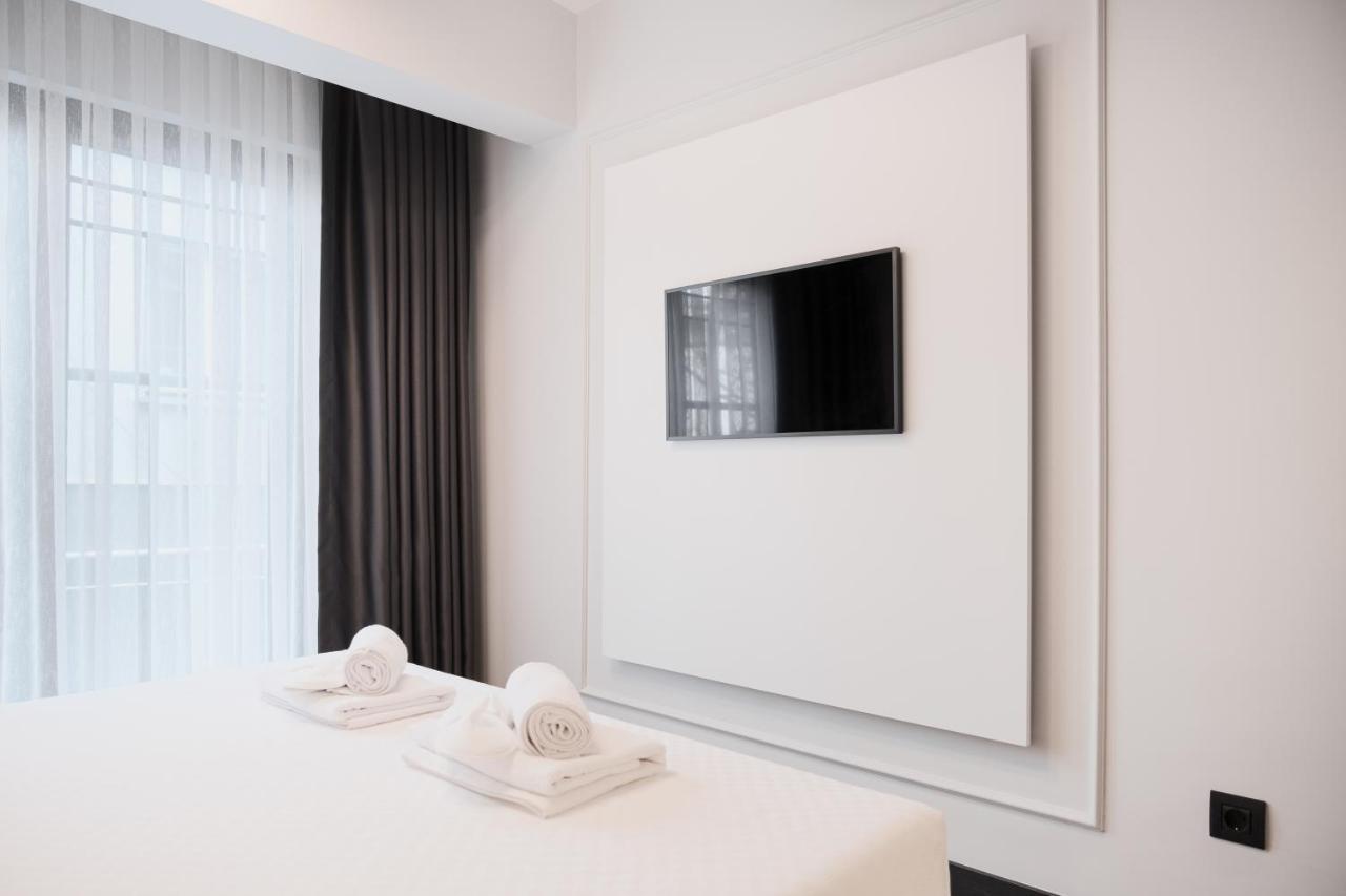 Persona Hotel Galata Стамбул Экстерьер фото