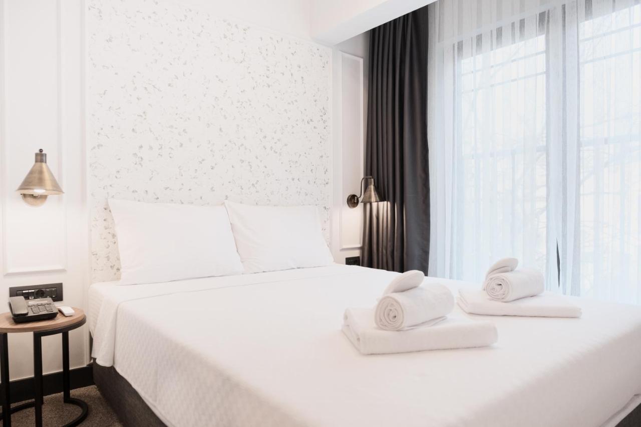 Persona Hotel Galata Стамбул Экстерьер фото
