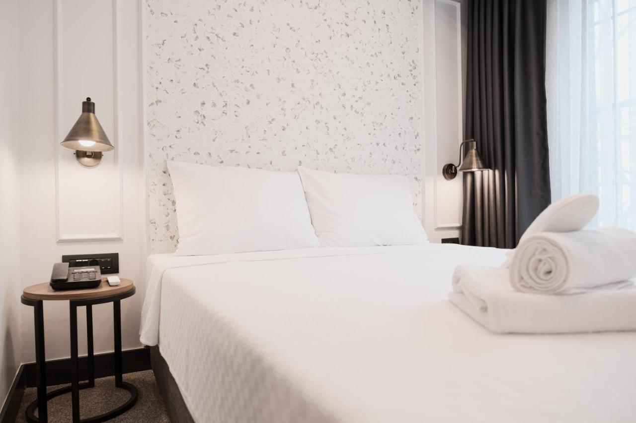 Persona Hotel Galata Стамбул Экстерьер фото