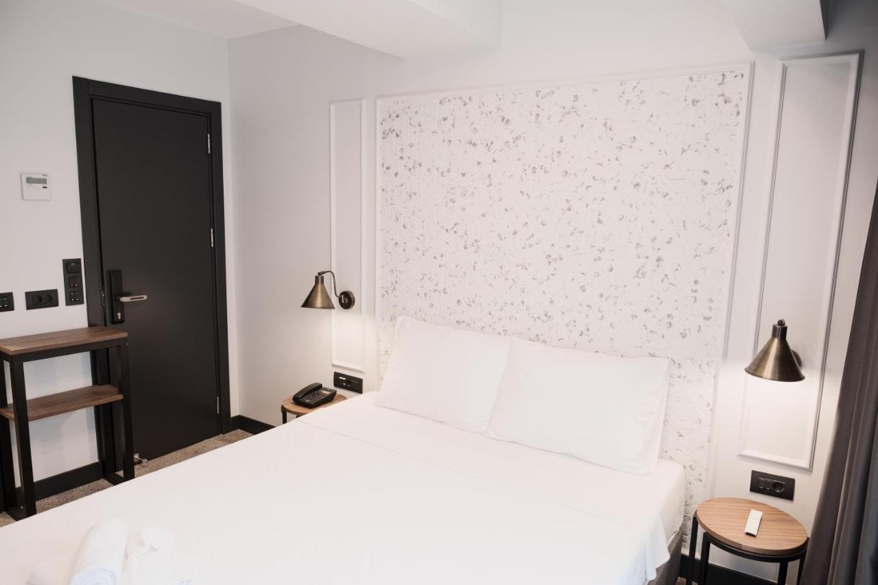 Persona Hotel Galata Стамбул Экстерьер фото