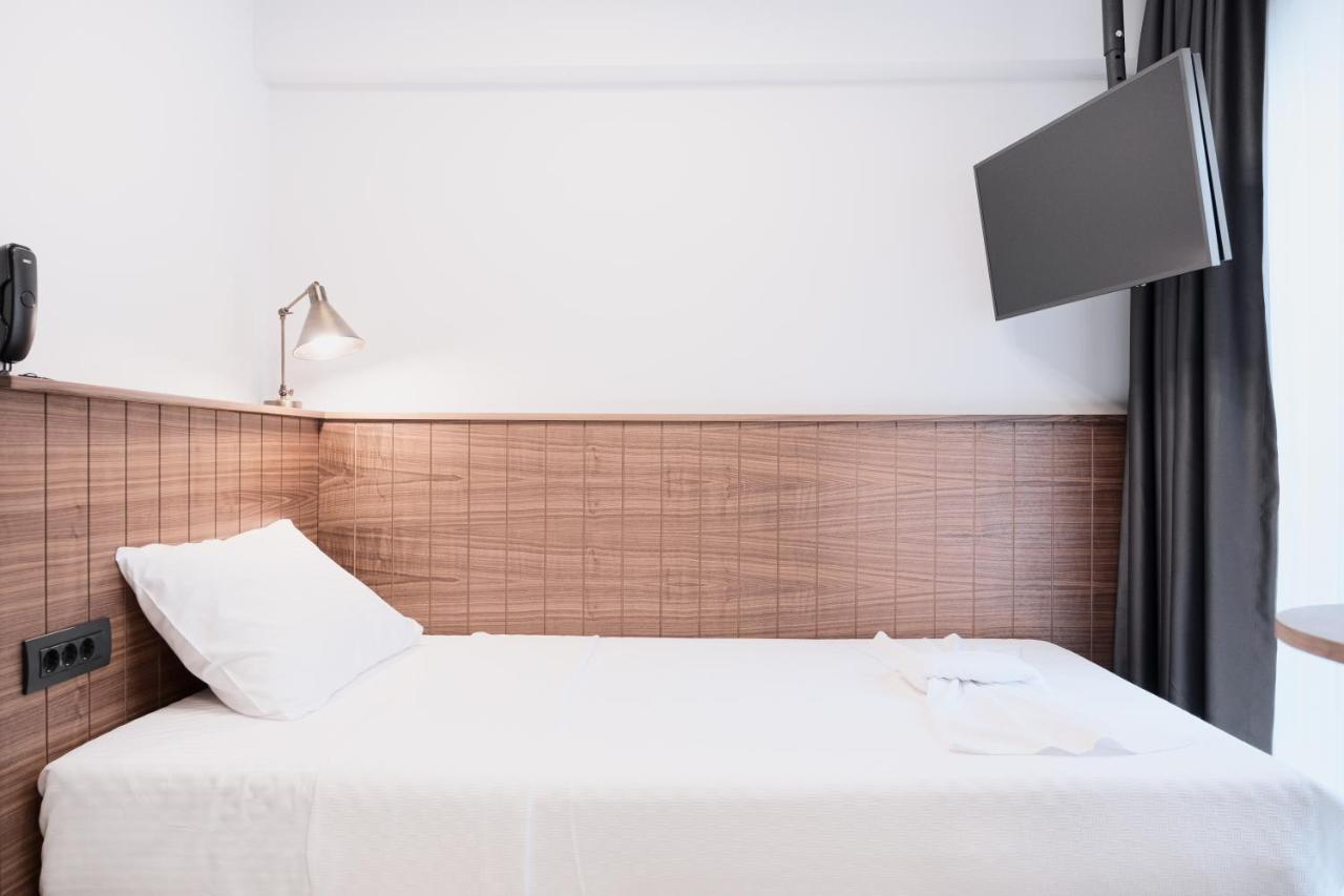Persona Hotel Galata Стамбул Экстерьер фото