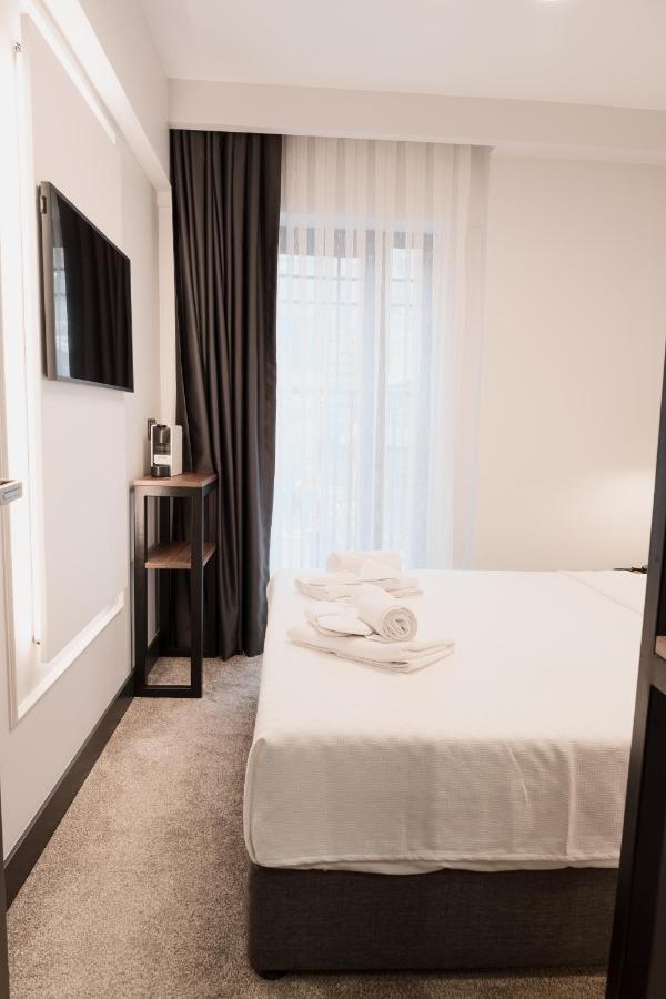 Persona Hotel Galata Стамбул Экстерьер фото